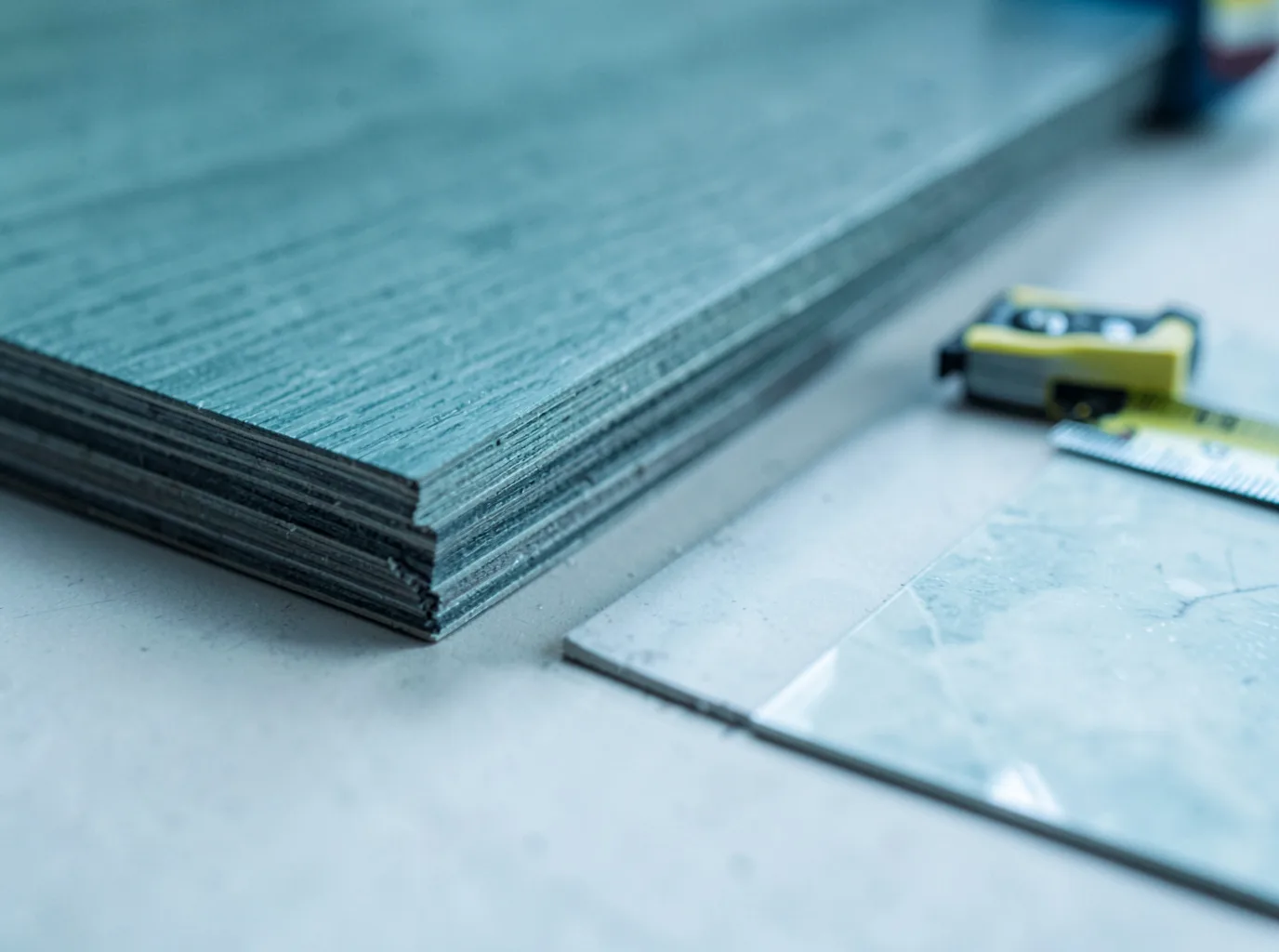 Luxury Vinyl Plank Installation Point, TX FAQs